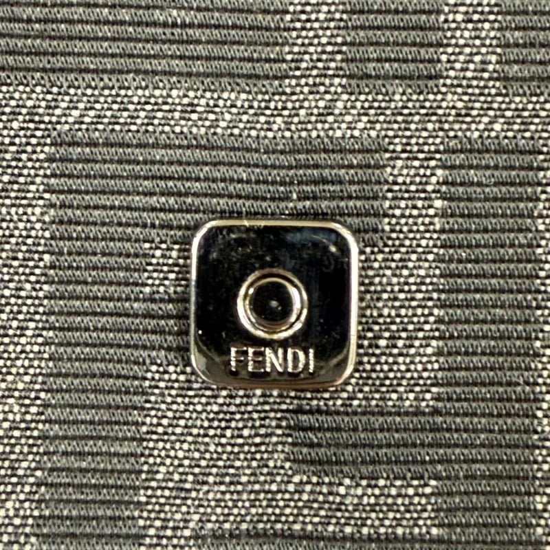 [FENDI] Bolso de hombro Fendi Marsupio Baguette 
 7M0295