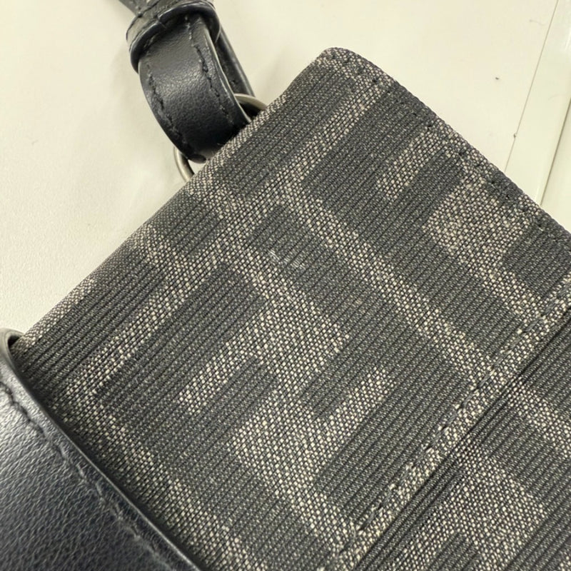 [FENDI] Bolso de hombro Fendi Marsupio Baguette 
 7M0295