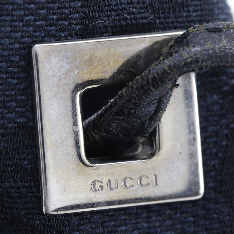 [Gucci] Gucci 
 bolso de mano 
 019.0493 gg lienzo bocina de hombro A4 Tipo de imán unisex
