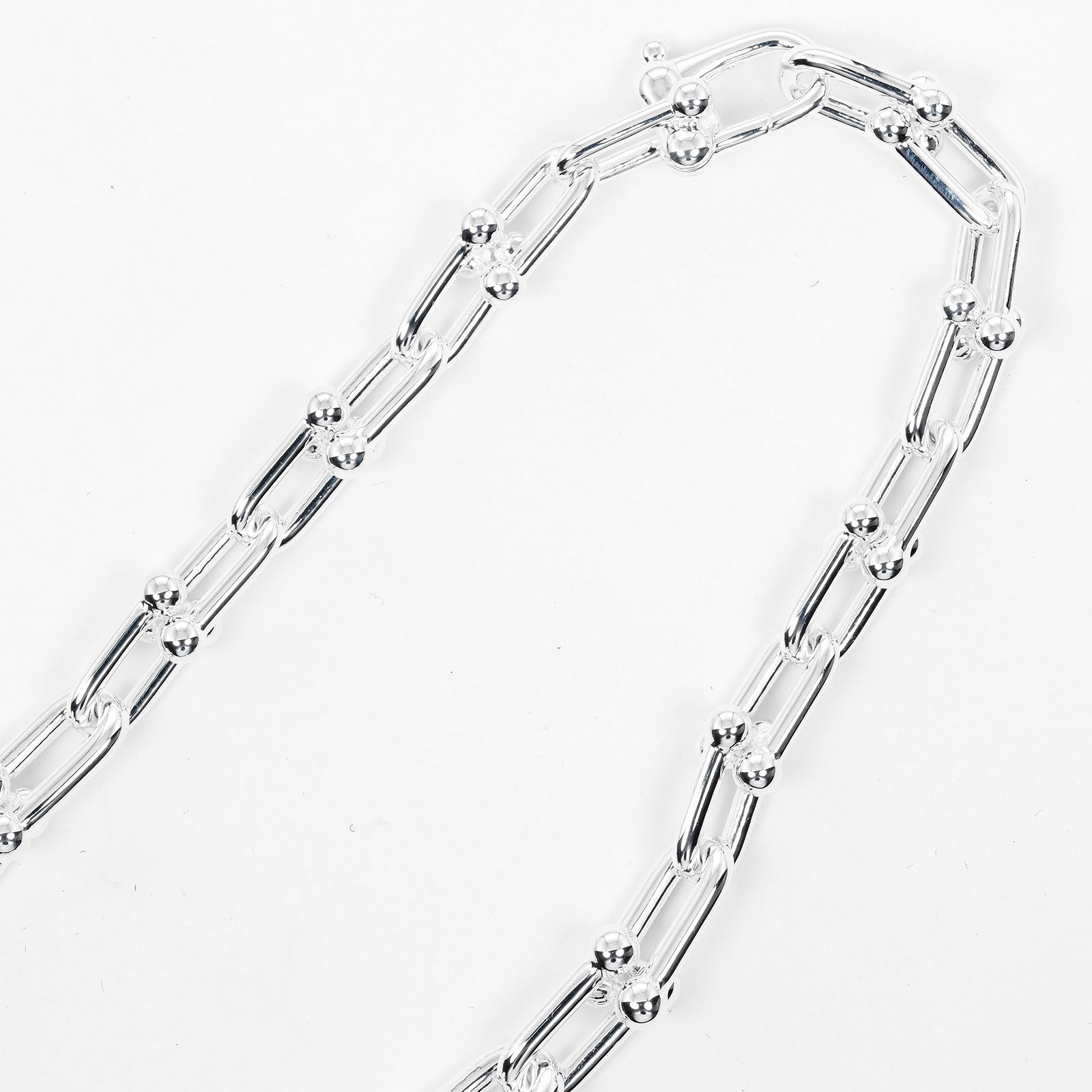 TIFFANY&Co.】ティファニー ハードウェア グラジュエイテッド