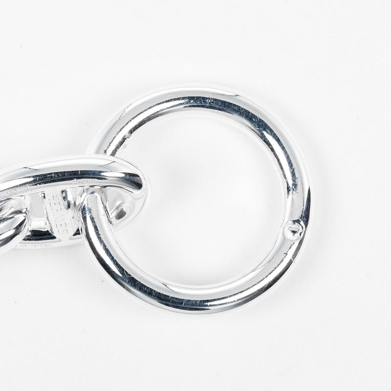 【HERMES】エルメス シェーヌダンクル PM ブレスレット