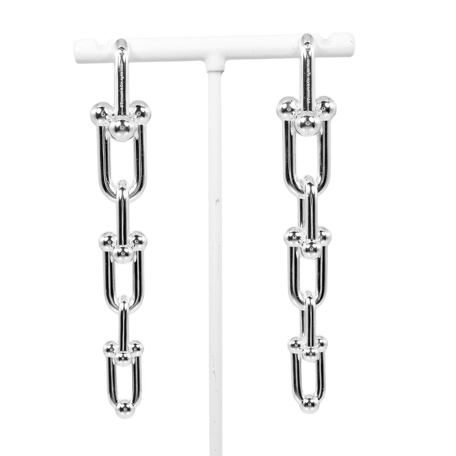 Tiffany&Co. ピアス 楽天市場】ティファニー Tiffany & Co. ピアス ハートシェイプ