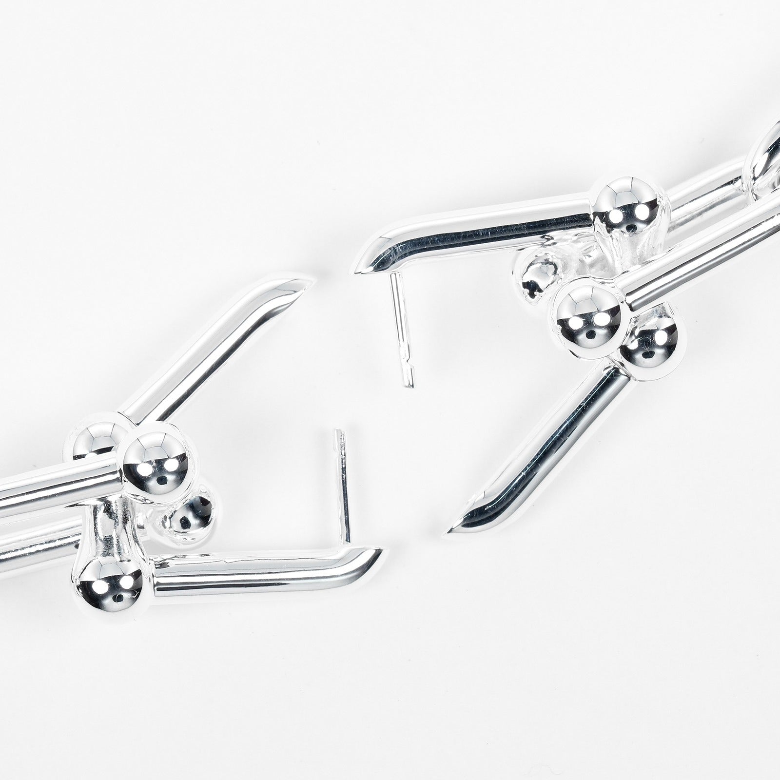 TIFFANY&Co.】ティファニー ハードウェア グラジュエイテッド