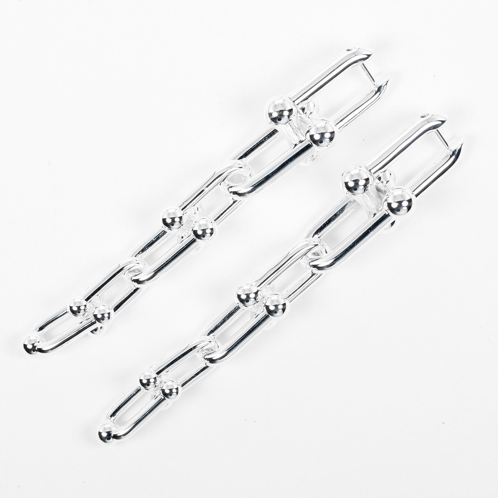 ティファニー ピジョン クロス シルバー ピアス YO292B ティファニー ピジョン クロス シルバー ピアス YO292B - メルカリ