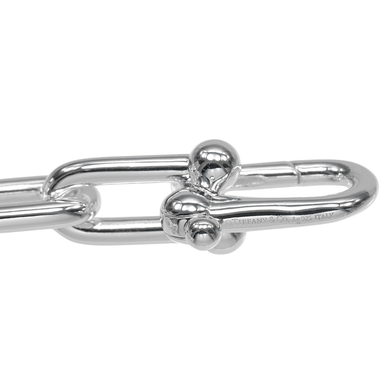 TIFFANY&Co.】ティファニー ハードウェア ラージリンク ブレスレット