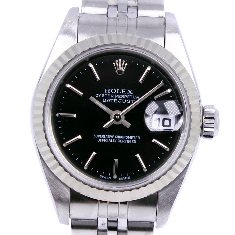 ROLEX DATEJUST 79174 7コマ ROLEX DATEJUST 79174 7コマ Rolex