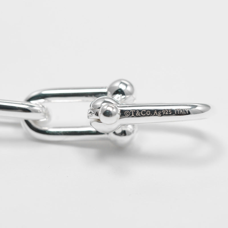 TIFFANY&Co.】ティファニー ハードウェア グラジュエイテッドリンク