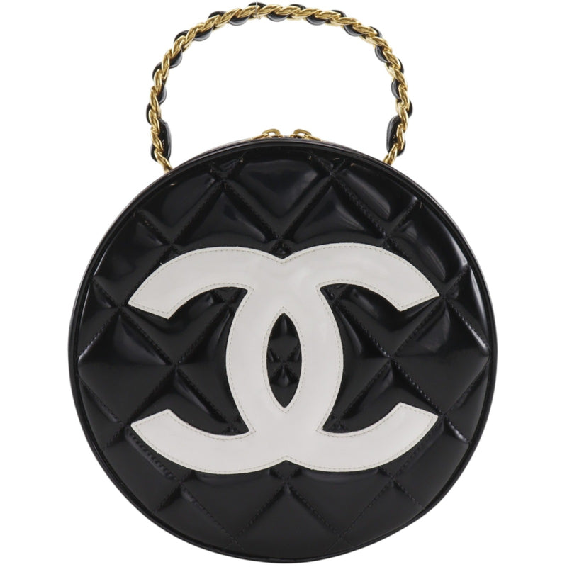[CHANEL] Chanel Vanity Handbag