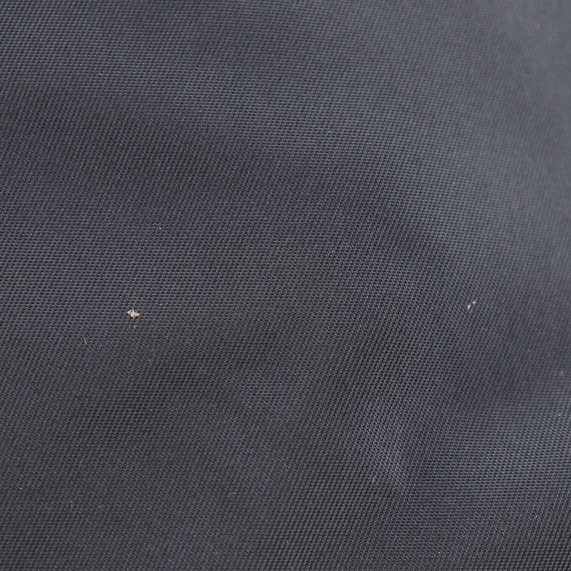 [프라다] 프라다 
 토트 백 
 나일론 X 에나멜 검은 어깨 A5 오픈 여성