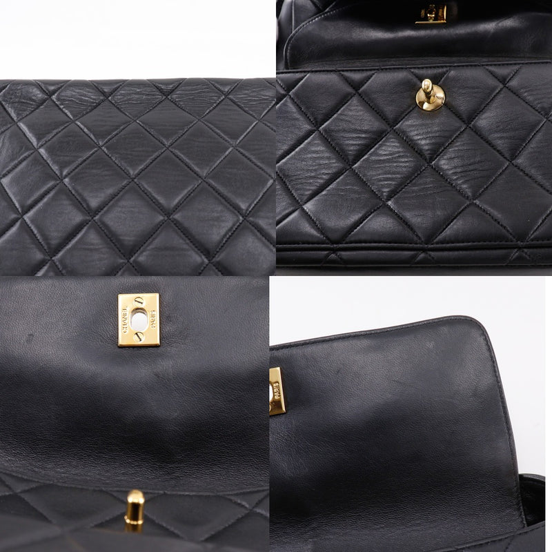 【CHANEL】シャネル ダブルココ ショルダーバッグ