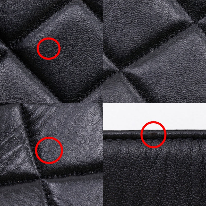 【CHANEL】シャネル ダブルココ ショルダーバッグ