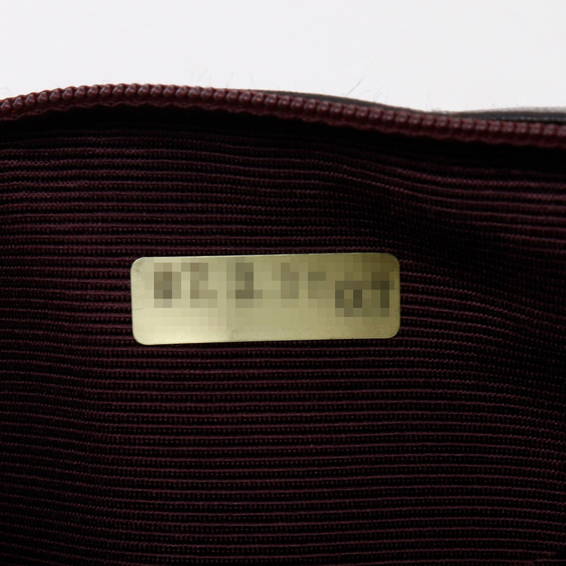 【CHANEL】シャネル ダブルココ ショルダーバッグ