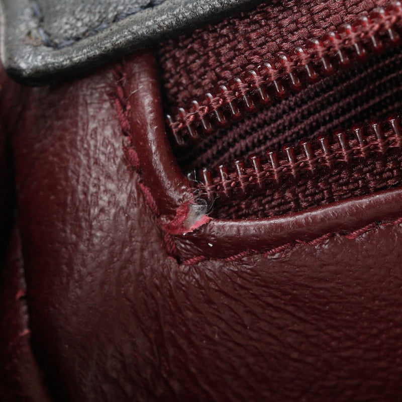 【CHANEL】シャネル ダブルココ ショルダーバッグ