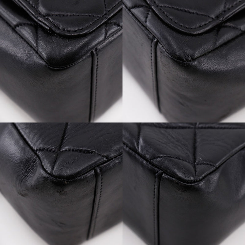 【CHANEL】シャネル ダブルココ ショルダーバッグ