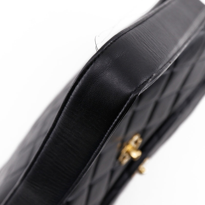 【CHANEL】シャネル ダブルココ ショルダーバッグ