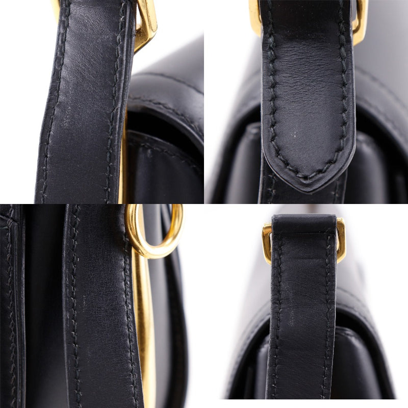 [HERMES] Hermes passcode Shoulder Bag