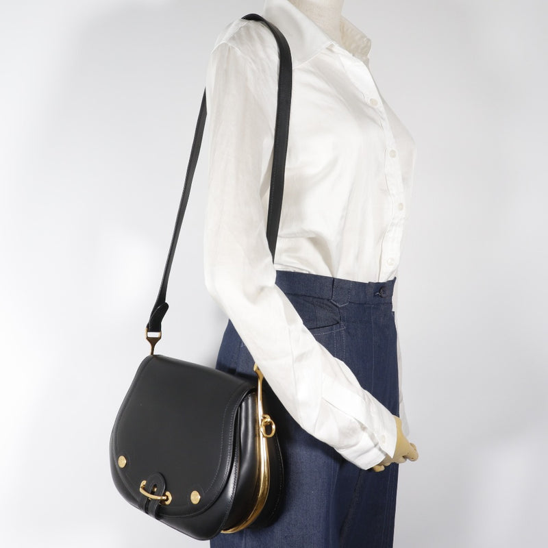 [HERMES] Hermes passcode Shoulder Bag