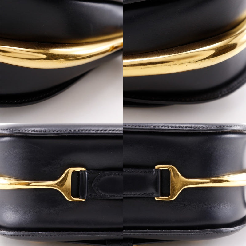 [HERMES] Hermes passcode Shoulder Bag