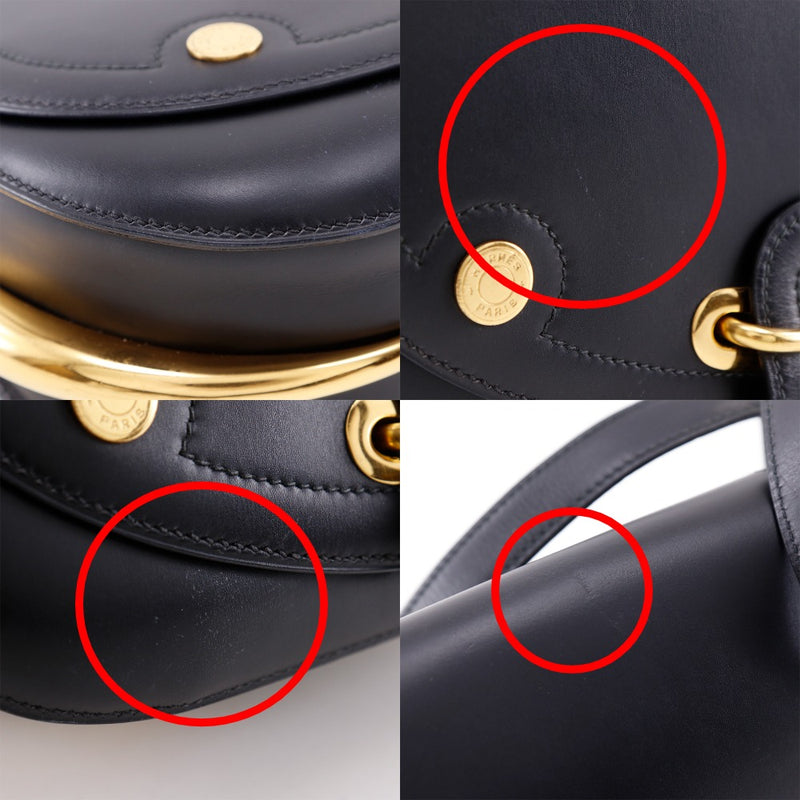 [HERMES] Hermes passcode Shoulder Bag