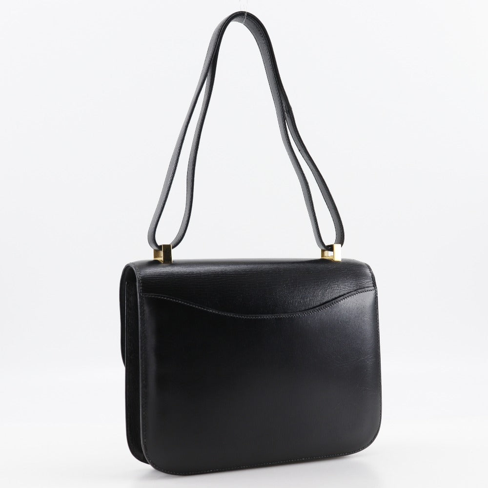 HERMES] Hermes Constance 24 Shoulder Bag – NISHIKINO VINTAGE KYOTO