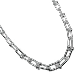 TIFFANY&Co.】ティファニー ハードウェア グラジュエテッドリンク