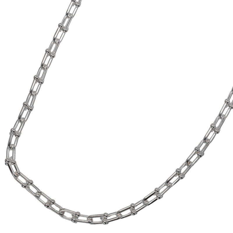 【TIFFANY&Co.】ティファニー ハードウェア スモールリンク ネックレス