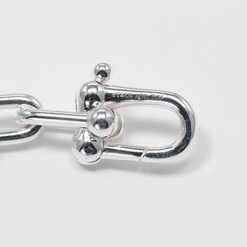 【TIFFANY&Co.】ティファニー ハードウェア スモールリンク ネックレス