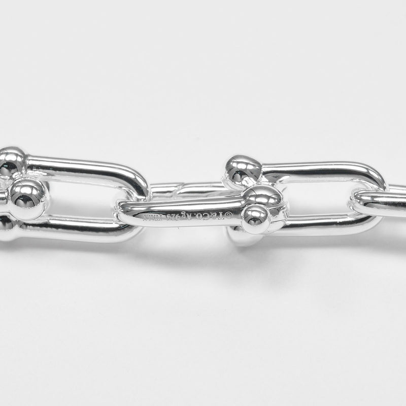 TIFFANY&Co.】ティファニー ハードウェア グラジュエイテッドリンク