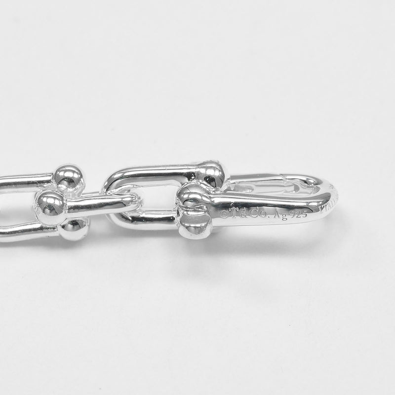TIFFANY&Co.】ティファニー ハードウェア マイクロリンク ブレスレット