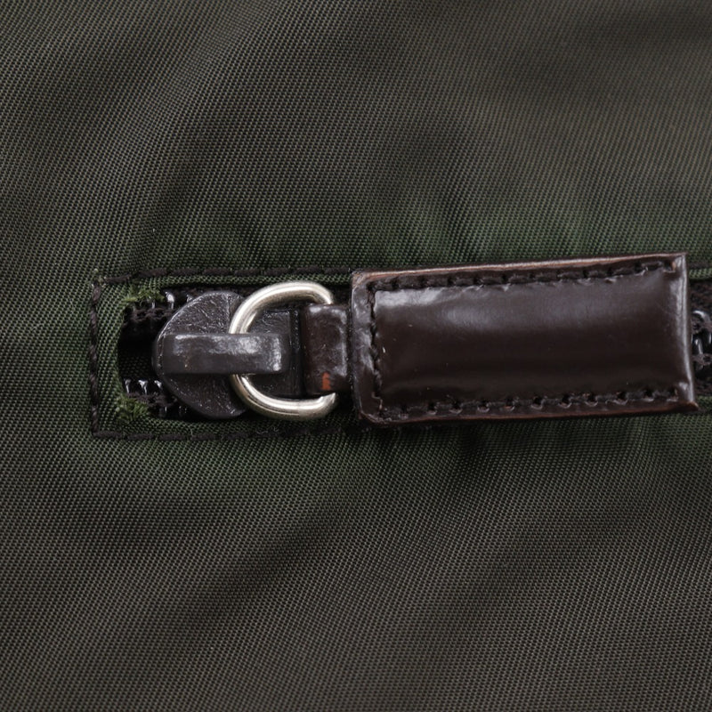 [Prada]PRADA Bolsa 
 B5878x