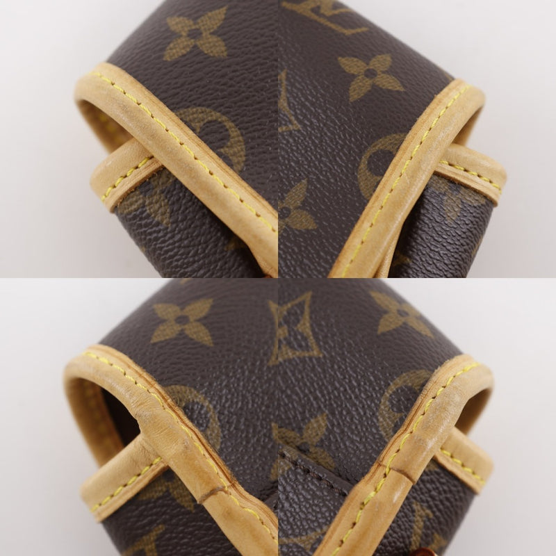 LOUIS VUITTONソローニュ ショルダーバッグM42250 LOUIS VUITTON】ルイ・ヴィトン ソローニュ ショルダーバッグ M42250