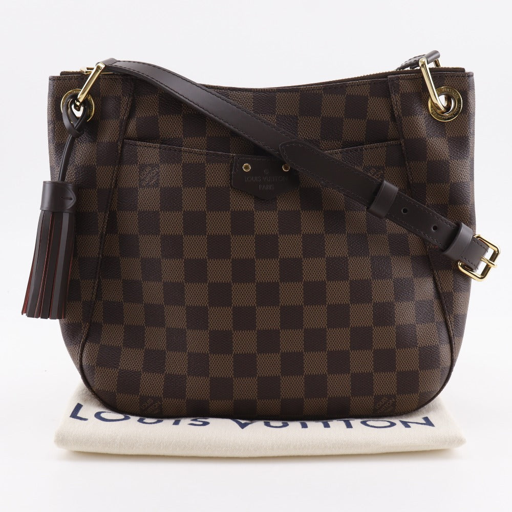 LOUIS VUITTON】ルイ・ヴィトン サウス・バンク ショルダー LOUIS VUITTON】ルイ・ヴィトン サウス・バンク ショルダー