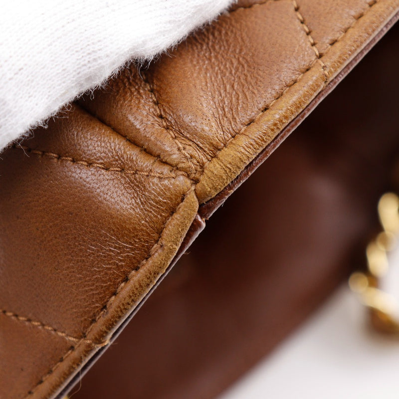 CHANEL】シャネル チェーンバッグ ハンドバッグ – NISHIKINO