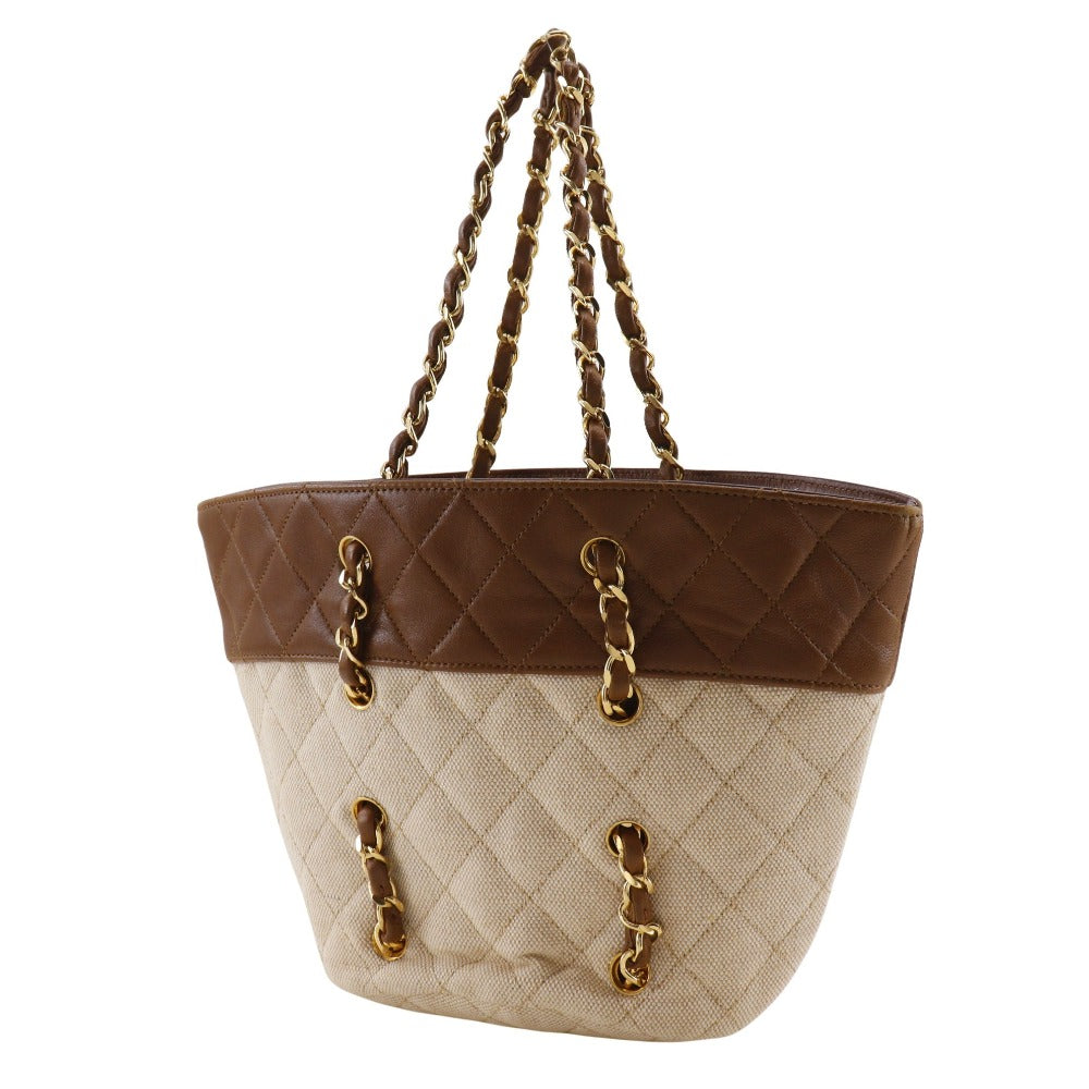 CHANEL】シャネル チェーンバッグ ハンドバッグ – NISHIKINO