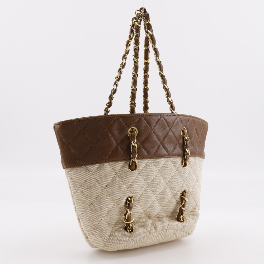 CHANEL】シャネル チェーンバッグ ハンドバッグ – NISHIKINO