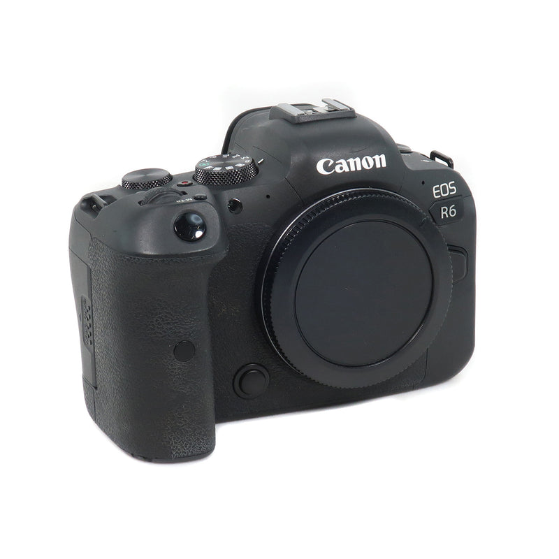 [Canon] Cámara digital del cuerpo Canon R6