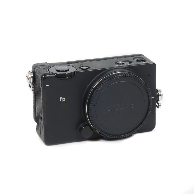 SIGMA】シグマ FP ボディ デジタルカメラ – NISHIKINO VINTAGE KYOTO