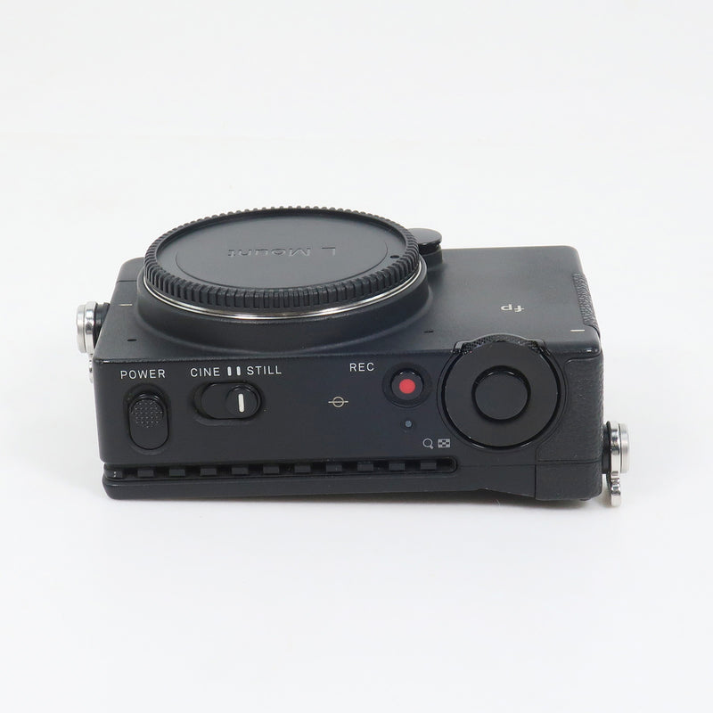 SIGMA】シグマ FP ボディ デジタルカメラ – NISHIKINO VINTAGE KYOTO