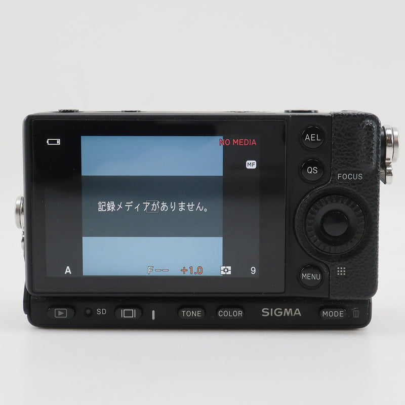 SIGMA fp ボディ SIGMA fp ボディの製品画像 - 価格.com
