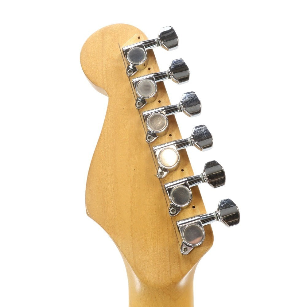 mavis】メイビス CUSTOM MADE BY ISHIBASHI ギター – NISHIKINO