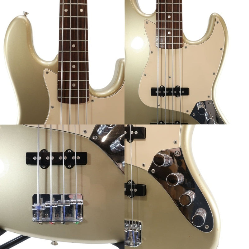 Squier by fender】スクワイヤーバイフェンダー JAZZBASS ベース