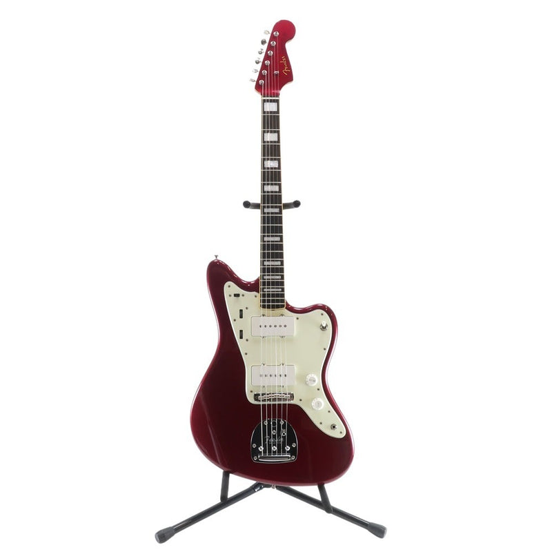 Fender】フェンダー ジャパン JAZZMASTER ギター JM66B – NISHIKINO