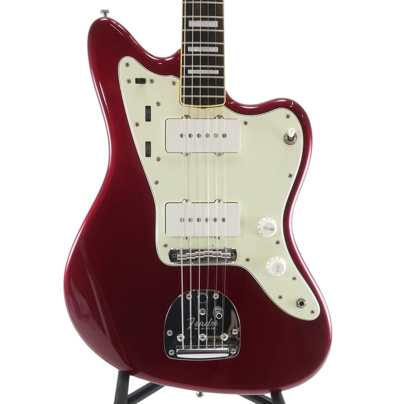 Fender】フェンダー ジャパン JAZZMASTER ギター JM66B – NISHIKINO