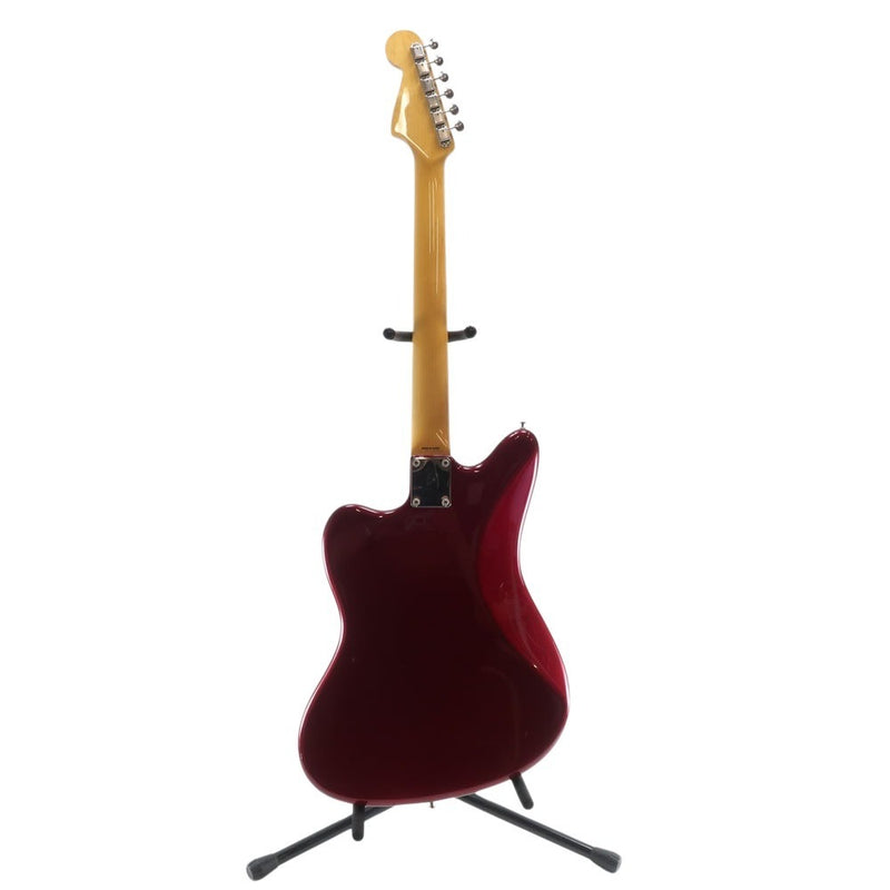 Fender】フェンダー ジャパン JAZZMASTER ギター JM66B – NISHIKINO