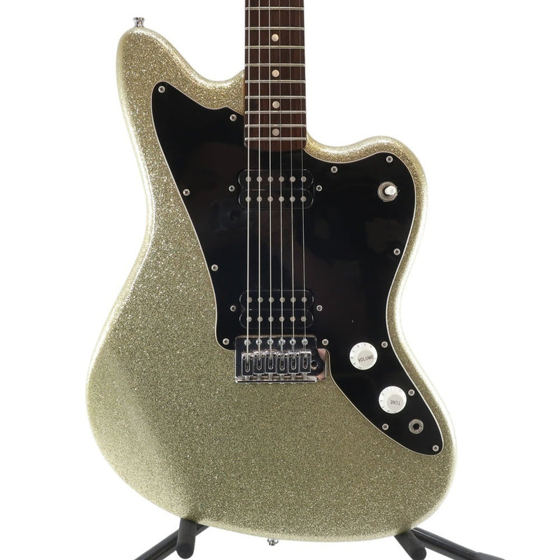 Squier by fender】スクワイヤーバイフェンダー JAGMASTER ジャグ