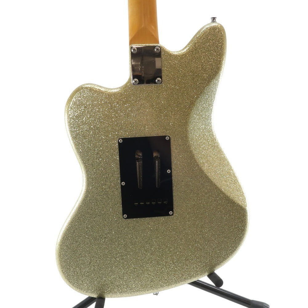 Squier by fender】スクワイヤーバイフェンダー JAGMASTER ジャグ