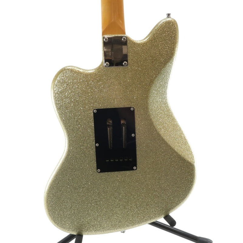 Squier by fender】スクワイヤーバイフェンダー JAGMASTER ジャグ
