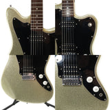 Squier by fender] Squier by Fender JAGMASTER Jugmaster Guitar