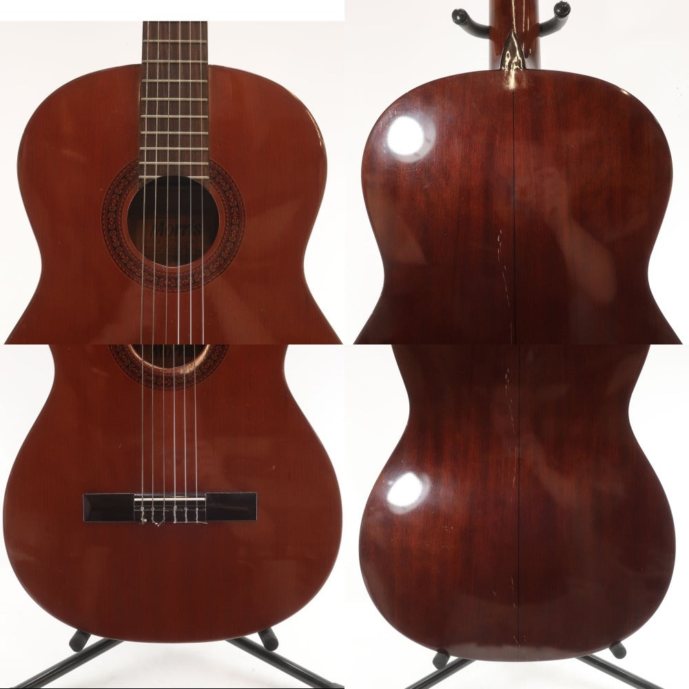 Morris】モーリス クラシックギター ギター M-10 – NISHIKINO VINTAGE