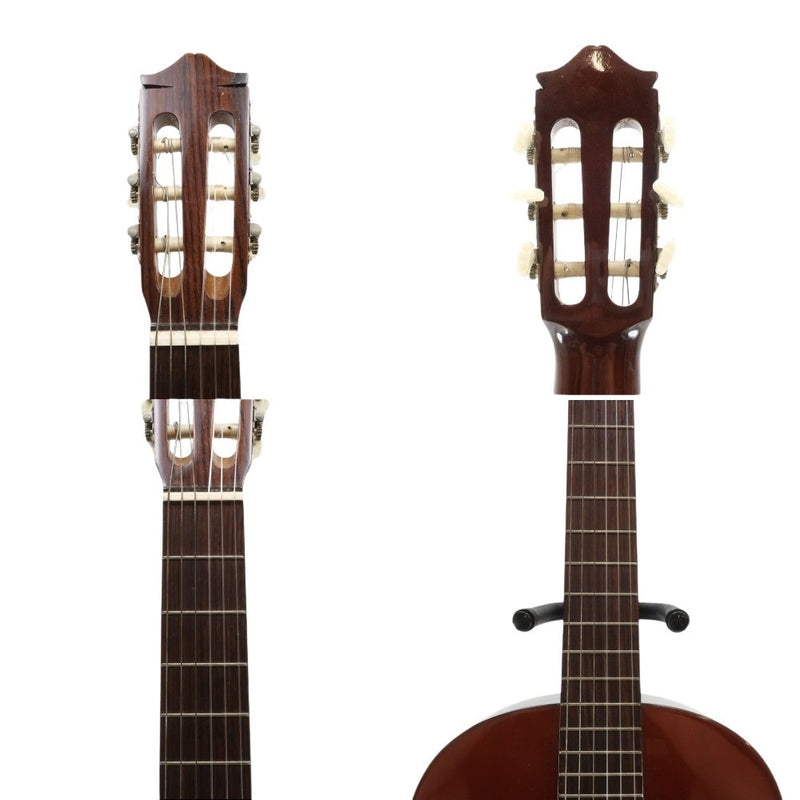Morris】モーリス クラシックギター ギター M-10 – NISHIKINO VINTAGE